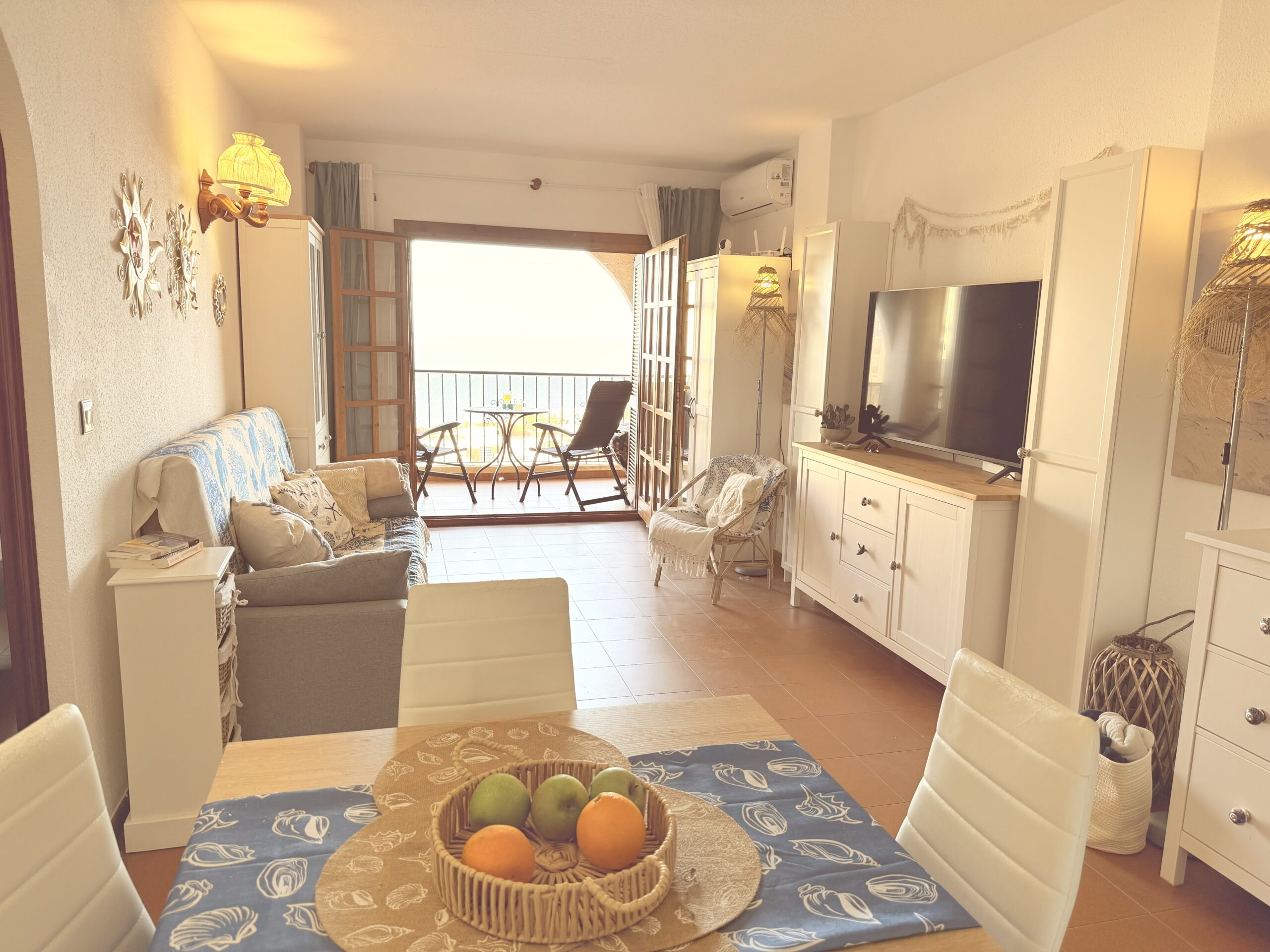 Nasz apartament