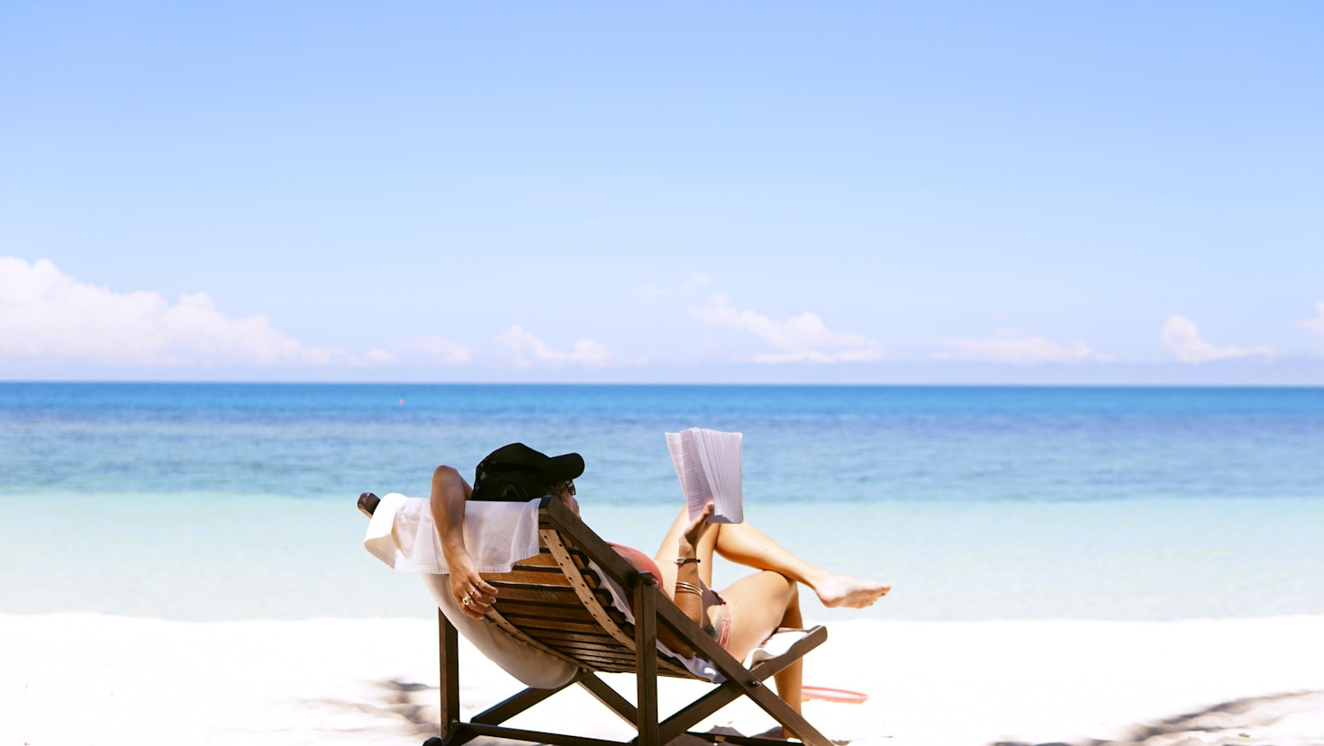 Najlepsze plaże w okolicach La Mata
